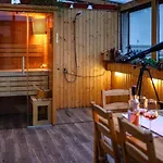 Penthouse With Sauna And Terrace Апартаменти Бухарест