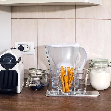 Penthouse With Sauna And Terrace * Bucharest